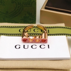 Gucci Rings